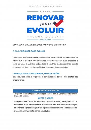 Metas