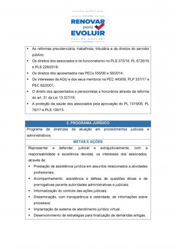 Metas