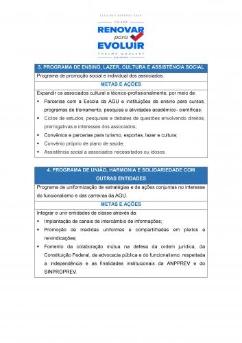 Metas