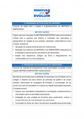 Metas