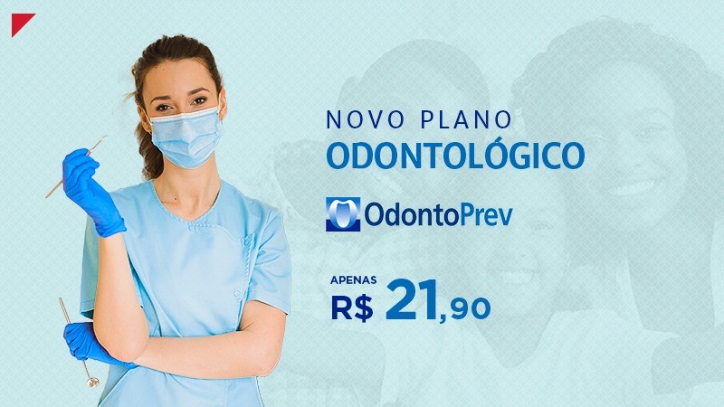 Plano odontológico OdontoPrev possui cobertura regional ou nacional?
