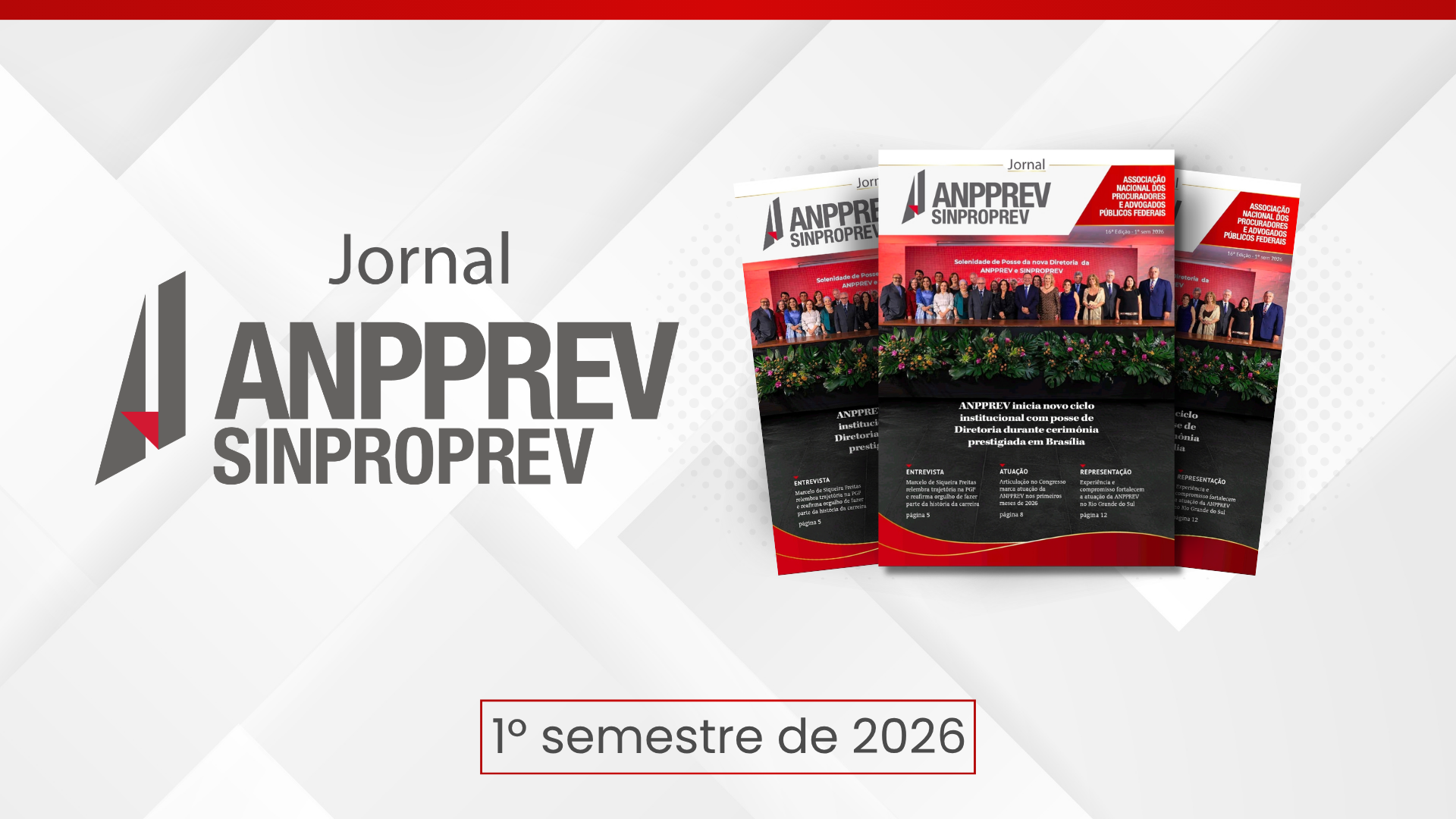JORNAL ANPPREV - SETEMBRO/2026