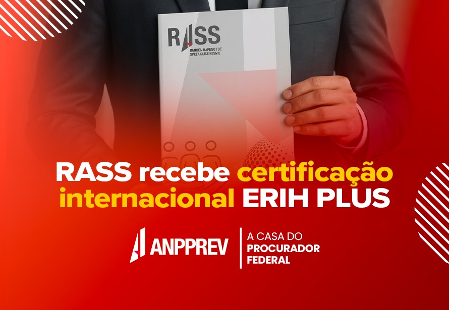 RASS conquista indexação internacional no prestigiado índice ERIH PLUS