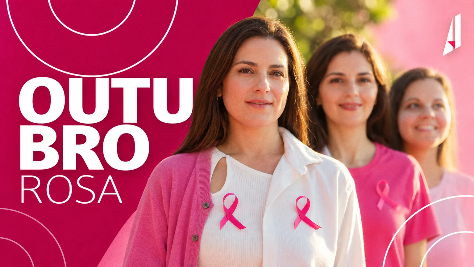 ANPPREV se soma às iniciativas do Outubro Rosa