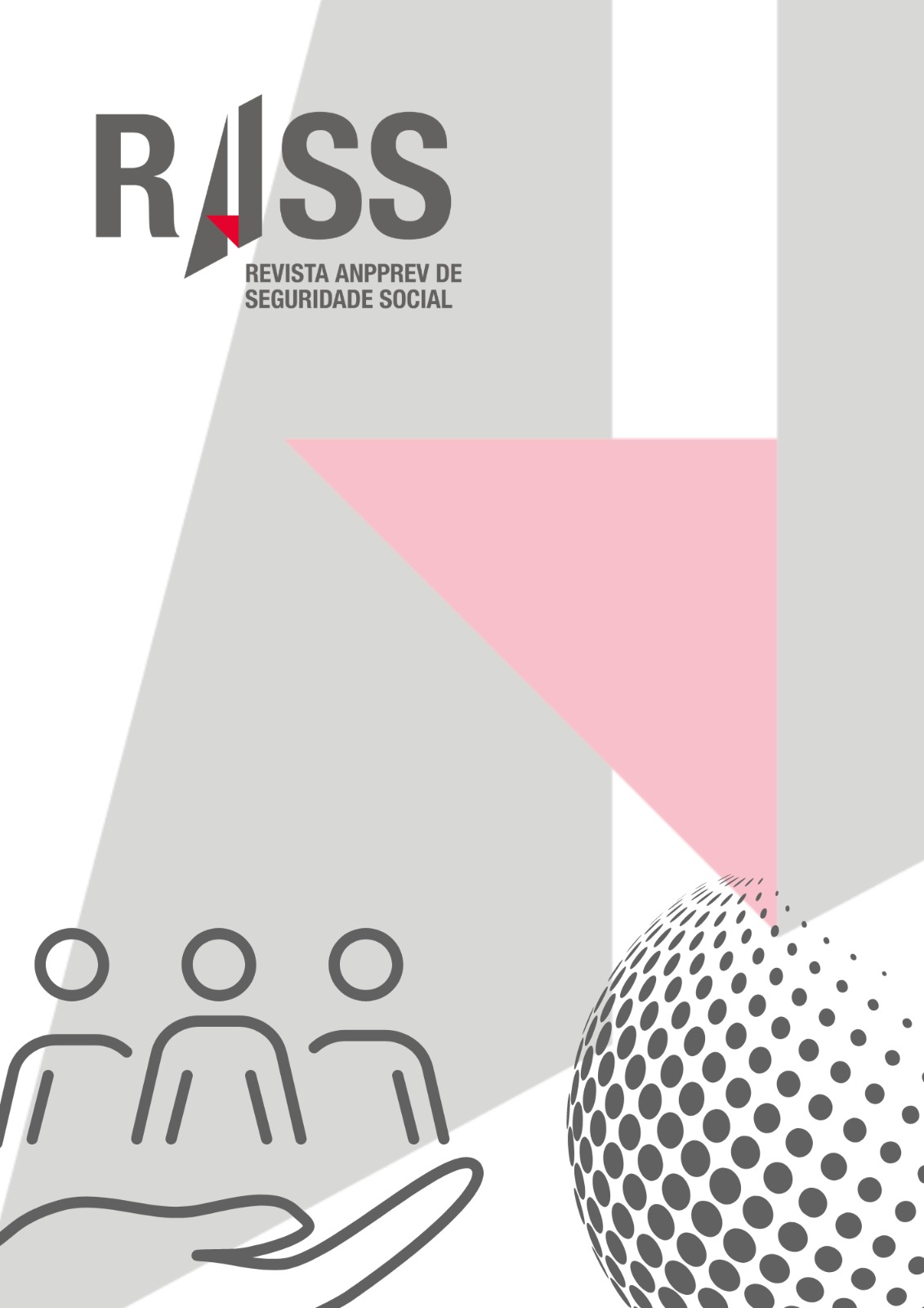 Capa da Revista RASS — Vol. 3 · Nº 2 · 2026