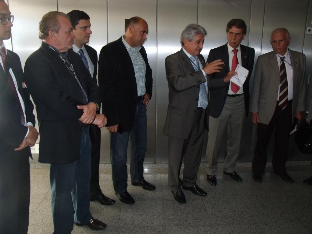 PEC 68/11: ANPPREV EXIGE TRATAMENTO IGUALITÁRIO