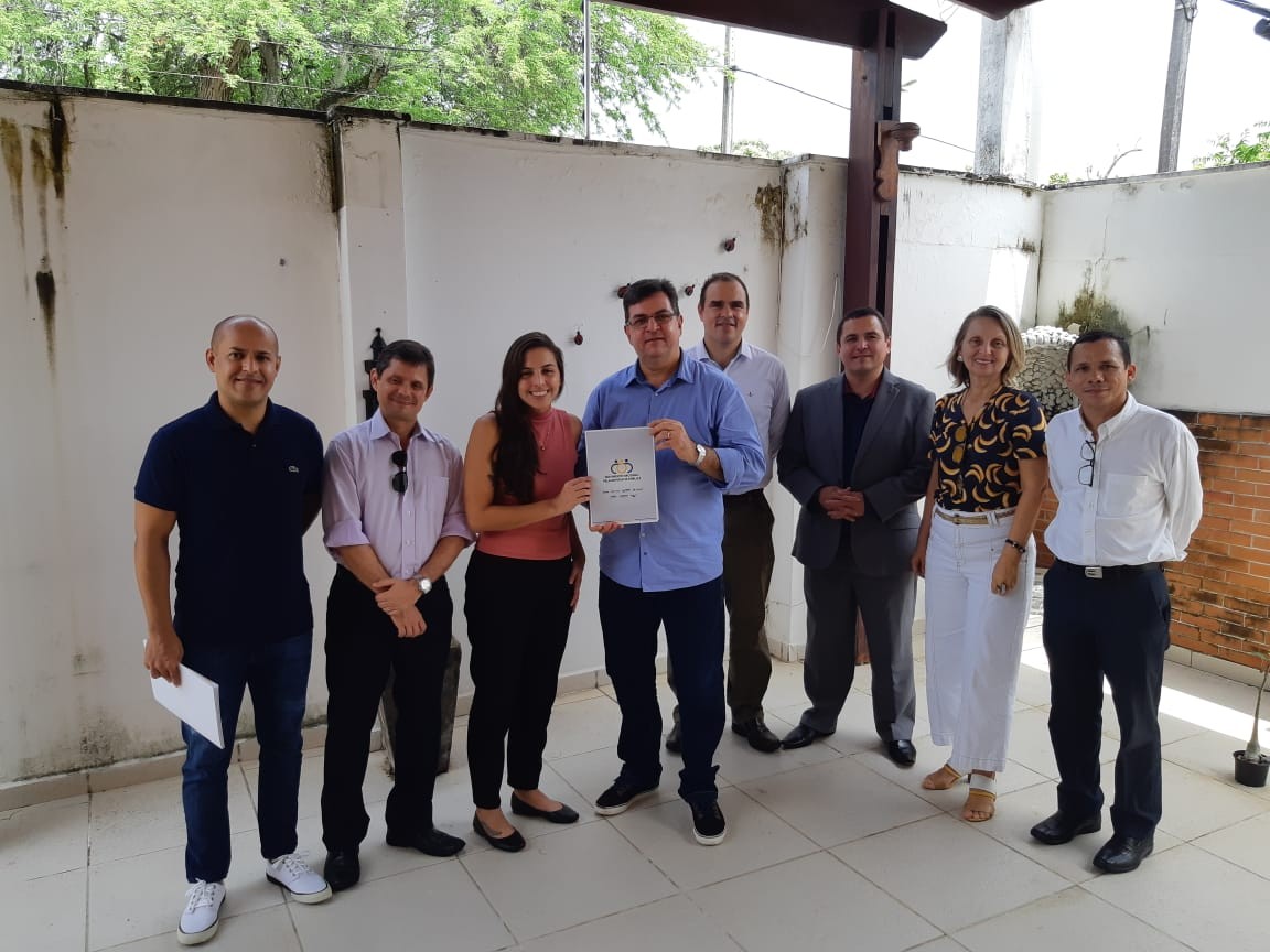 ANPPREV MOBILIZADA NO RIO GRANDE DO NORTE
