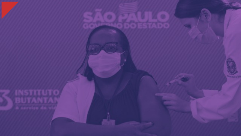Na luta contra a Covid-19, ciência e serviço público vencem desinvestimento e guerra de narrativas
