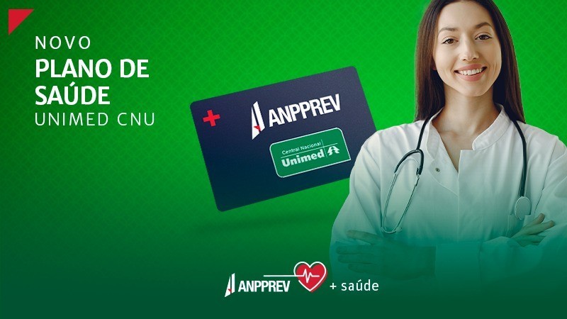 Com cobertura nacional, CNU/ANPPREV tem valores mais acessíveis dentre opções disponíveis