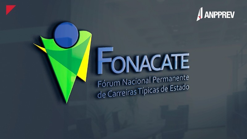 Fonacate apresenta, em nota, ressalvas ao PL 2337/2021