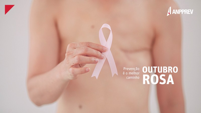 Outubro Rosa alerta para importância da prevenção ao Câncer de Mama